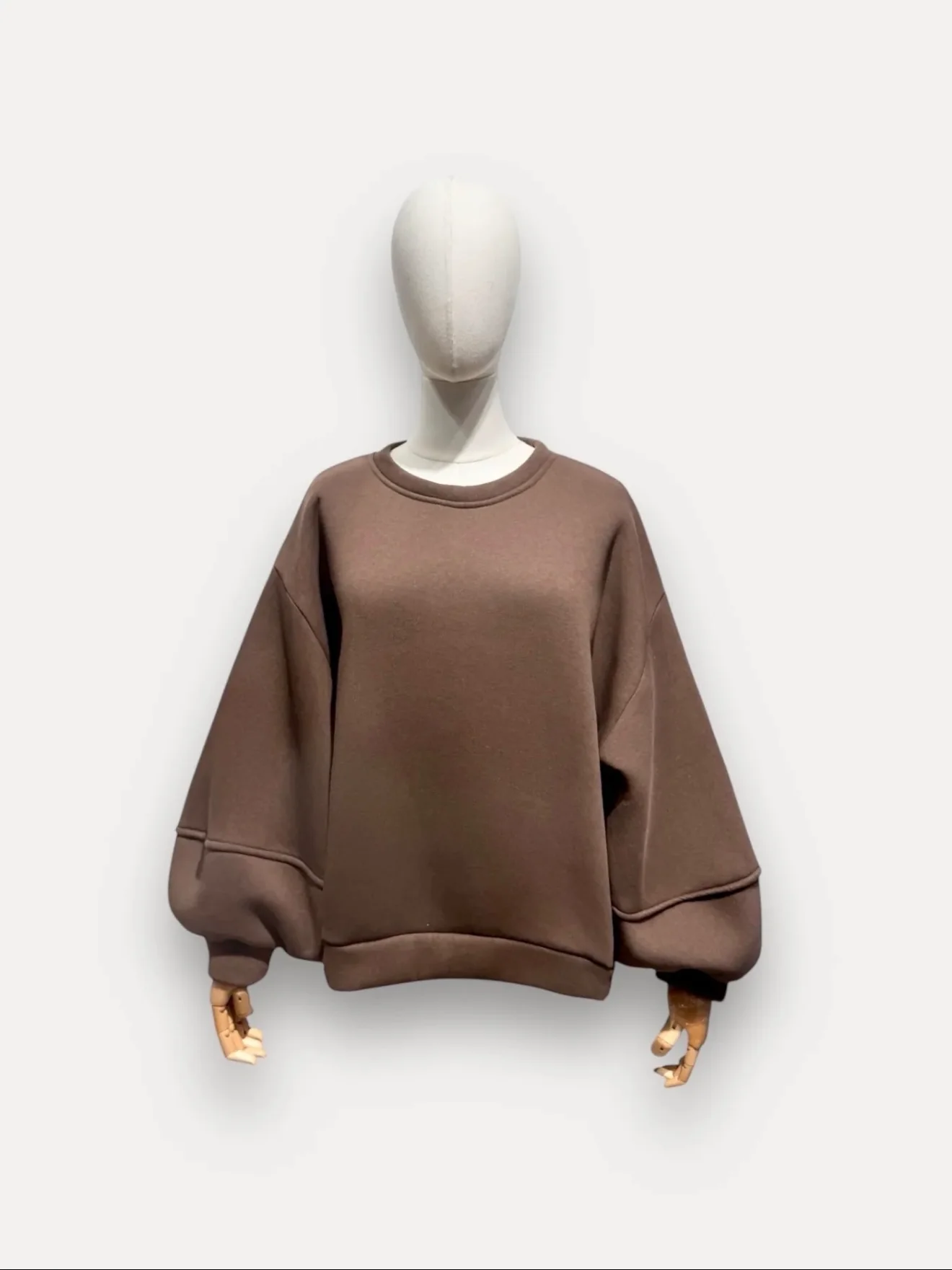 Zara Ballon sweater - Image 10