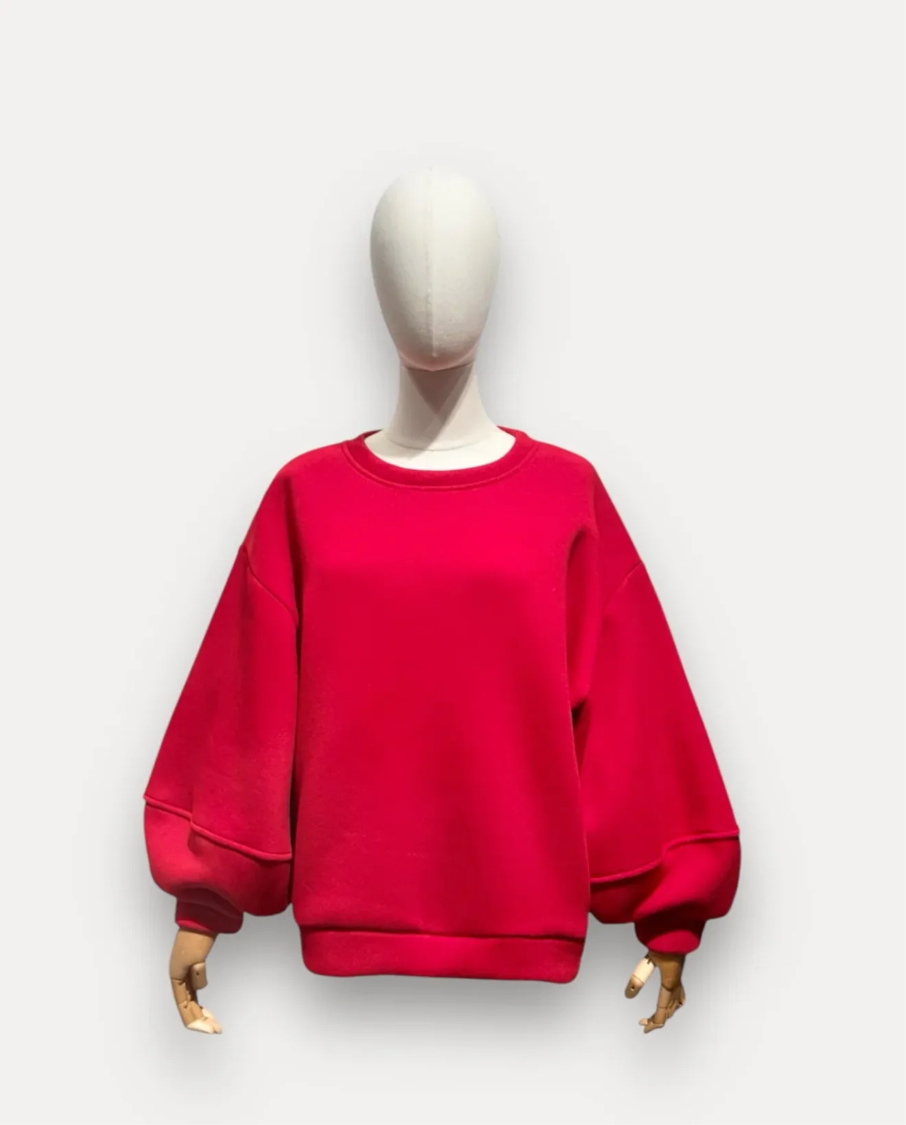 Zara Ballon sweater - Image 12