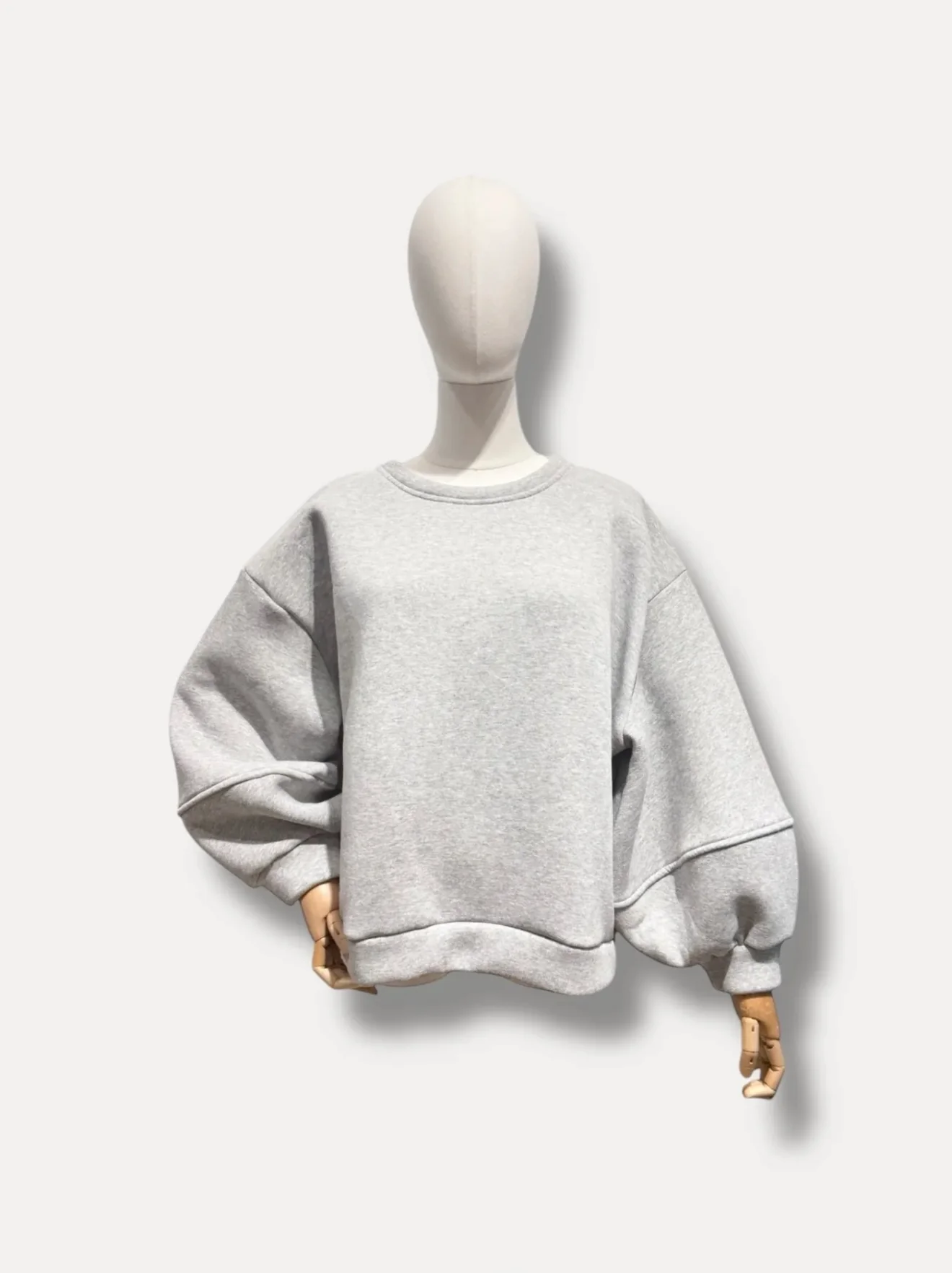 Zara Ballon sweater - Image 6