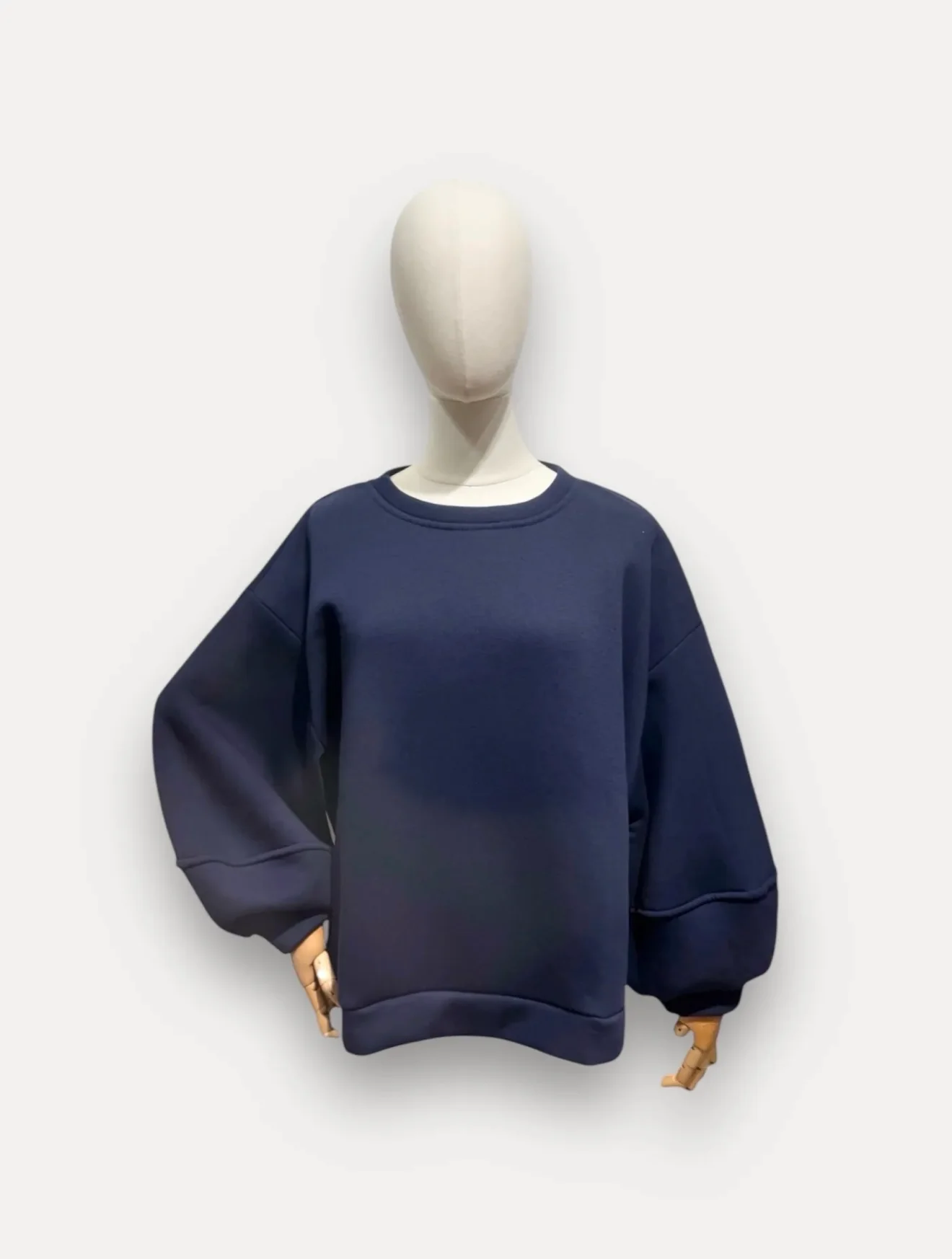 Zara Ballon sweater - Image 7