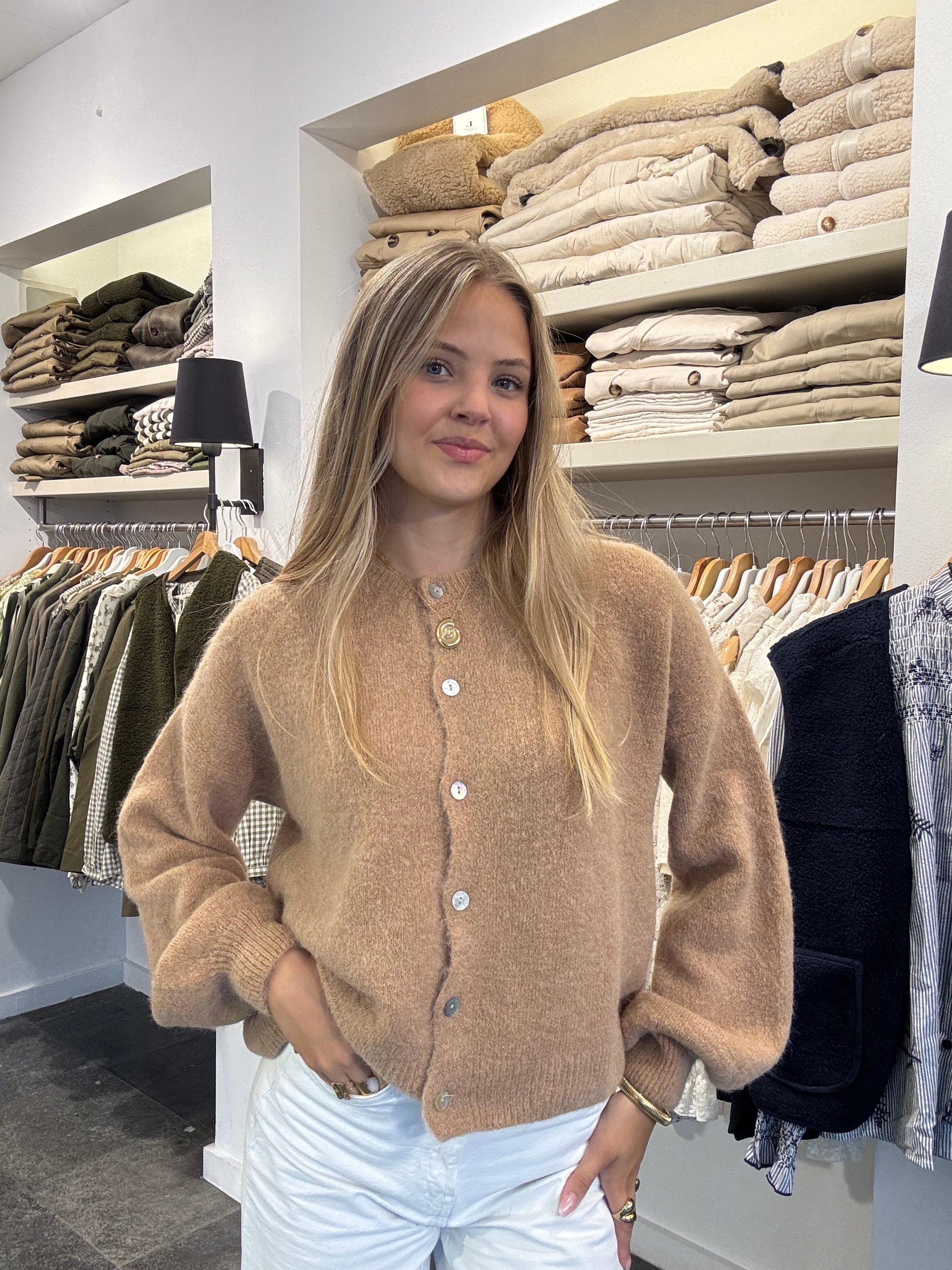 Astrid Cardigan - Image 14