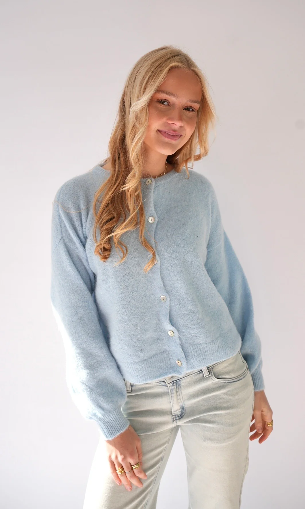 Astrid Cardigan - Image 3
