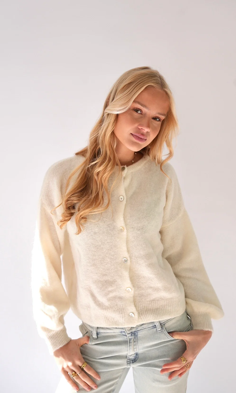 Astrid Cardigan - Image 5