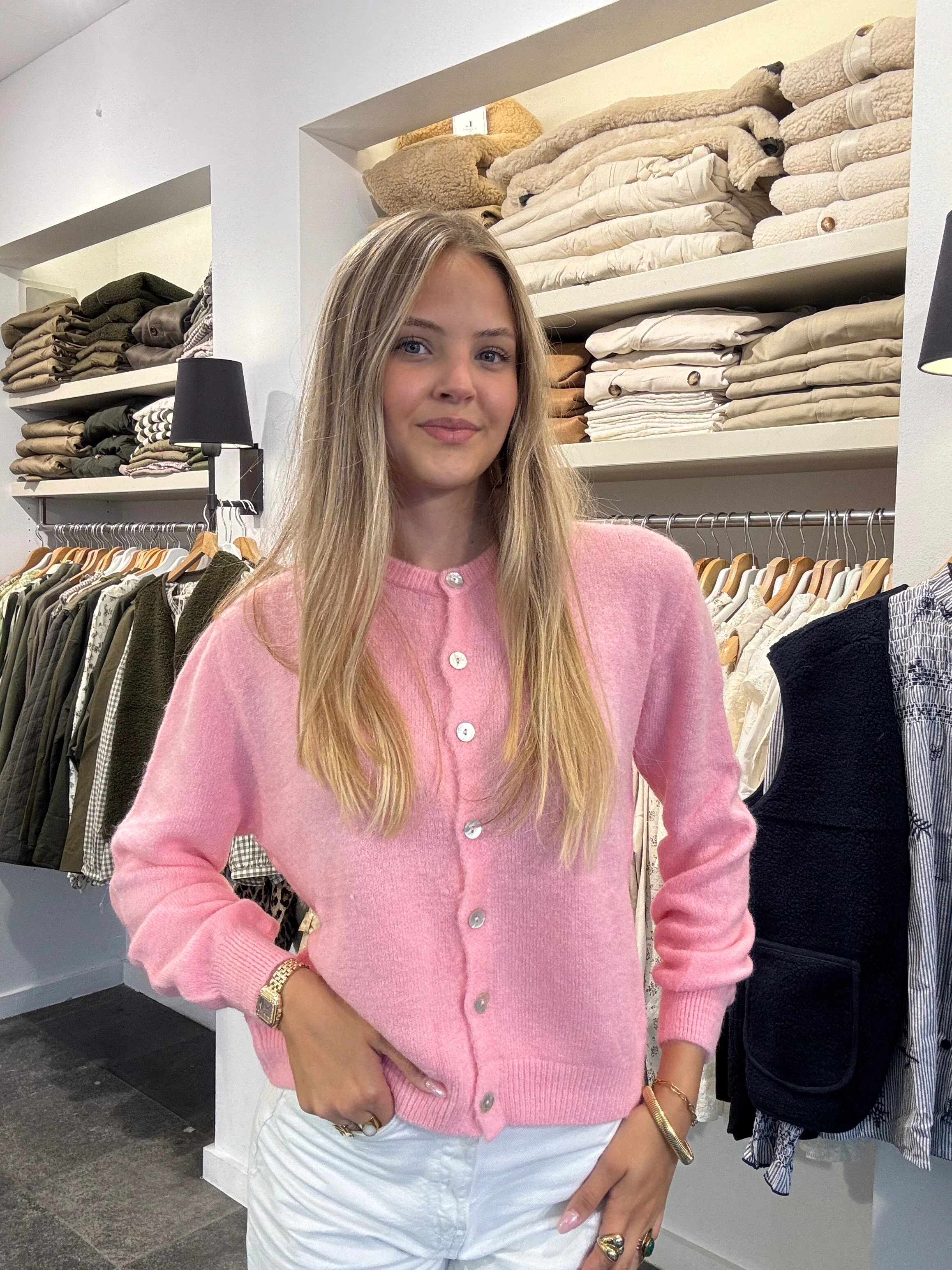 Astrid Cardigan - Image 6