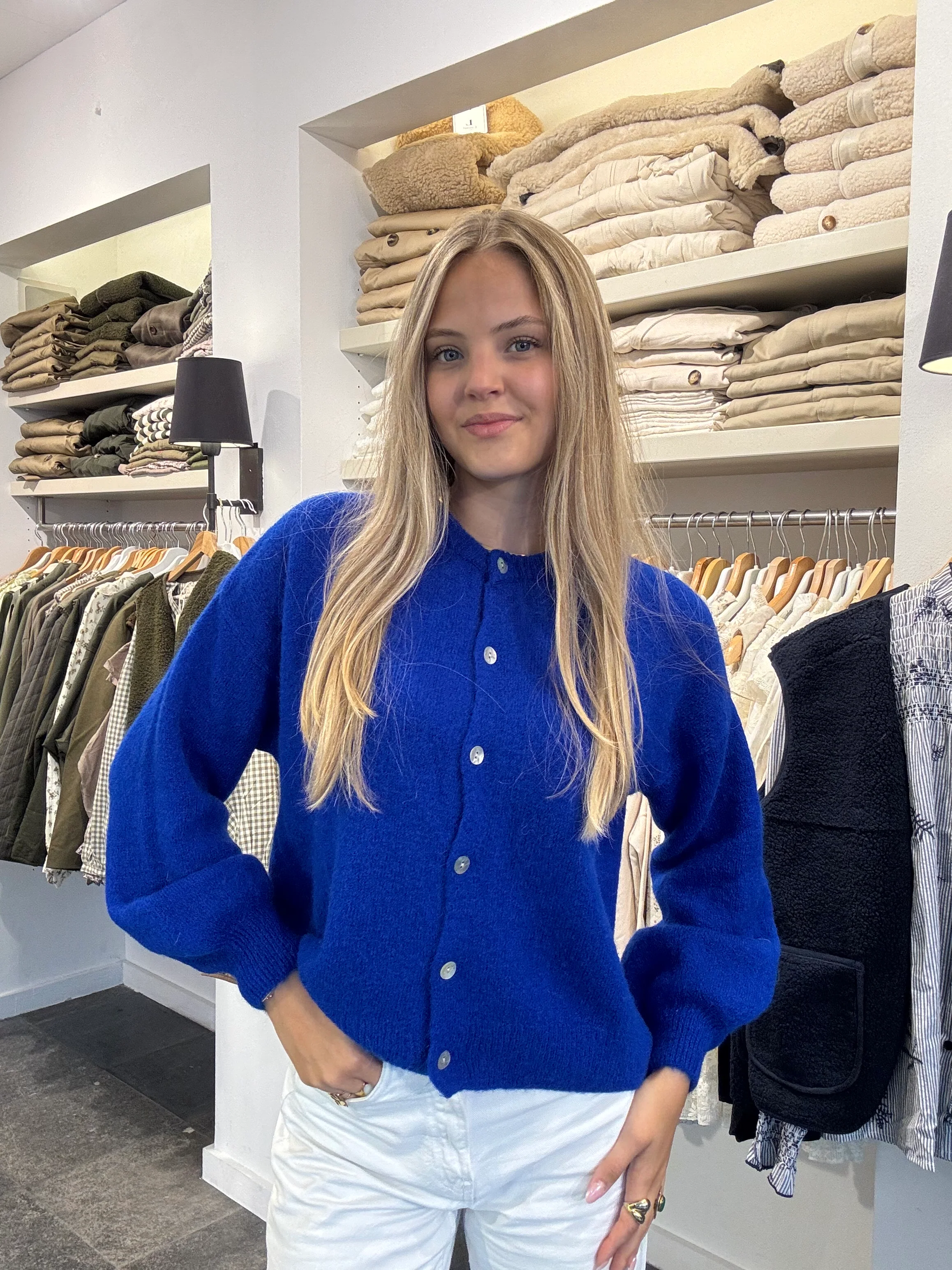 Astrid Cardigan - Image 7