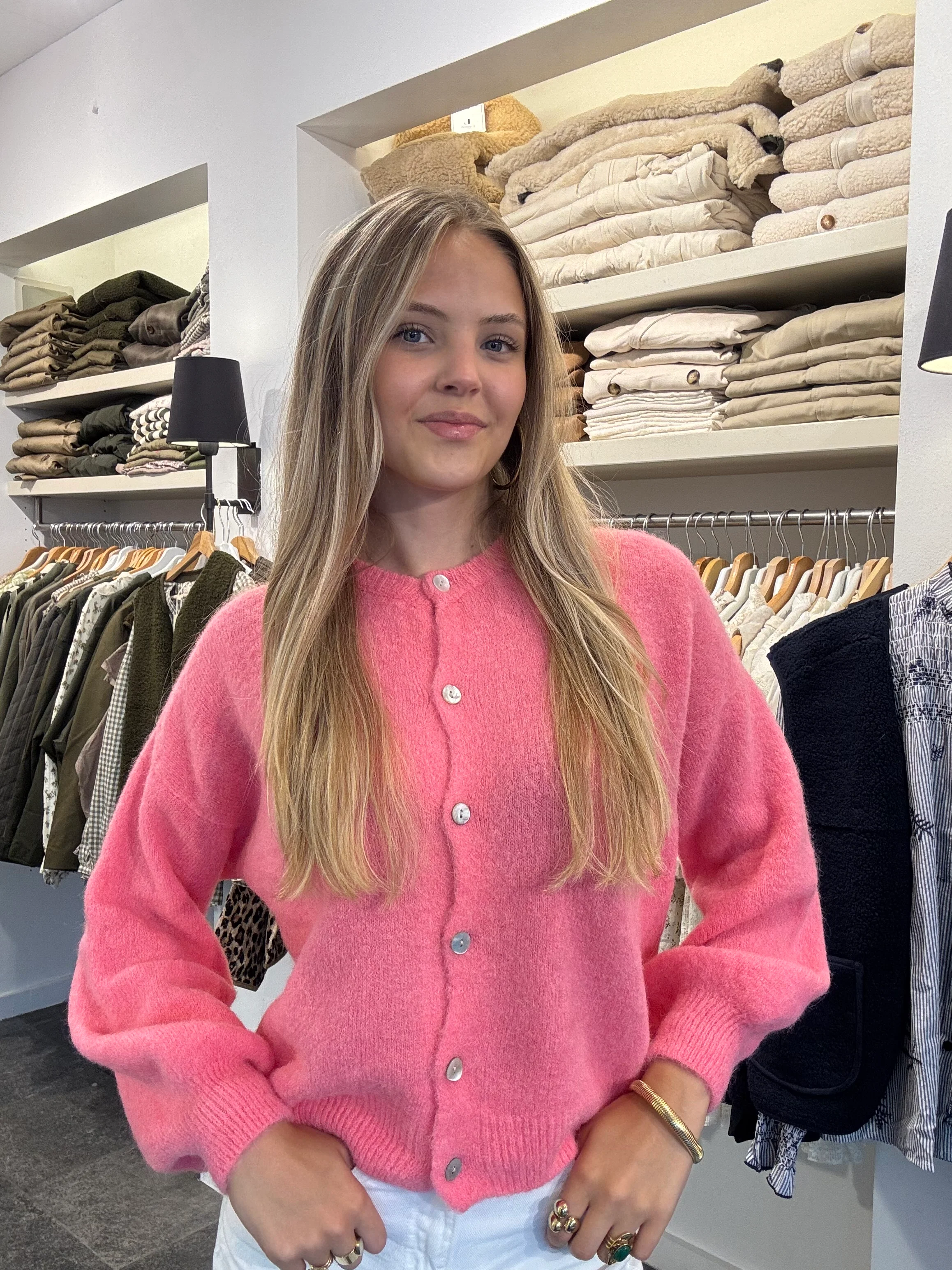 Astrid Cardigan - Image 8