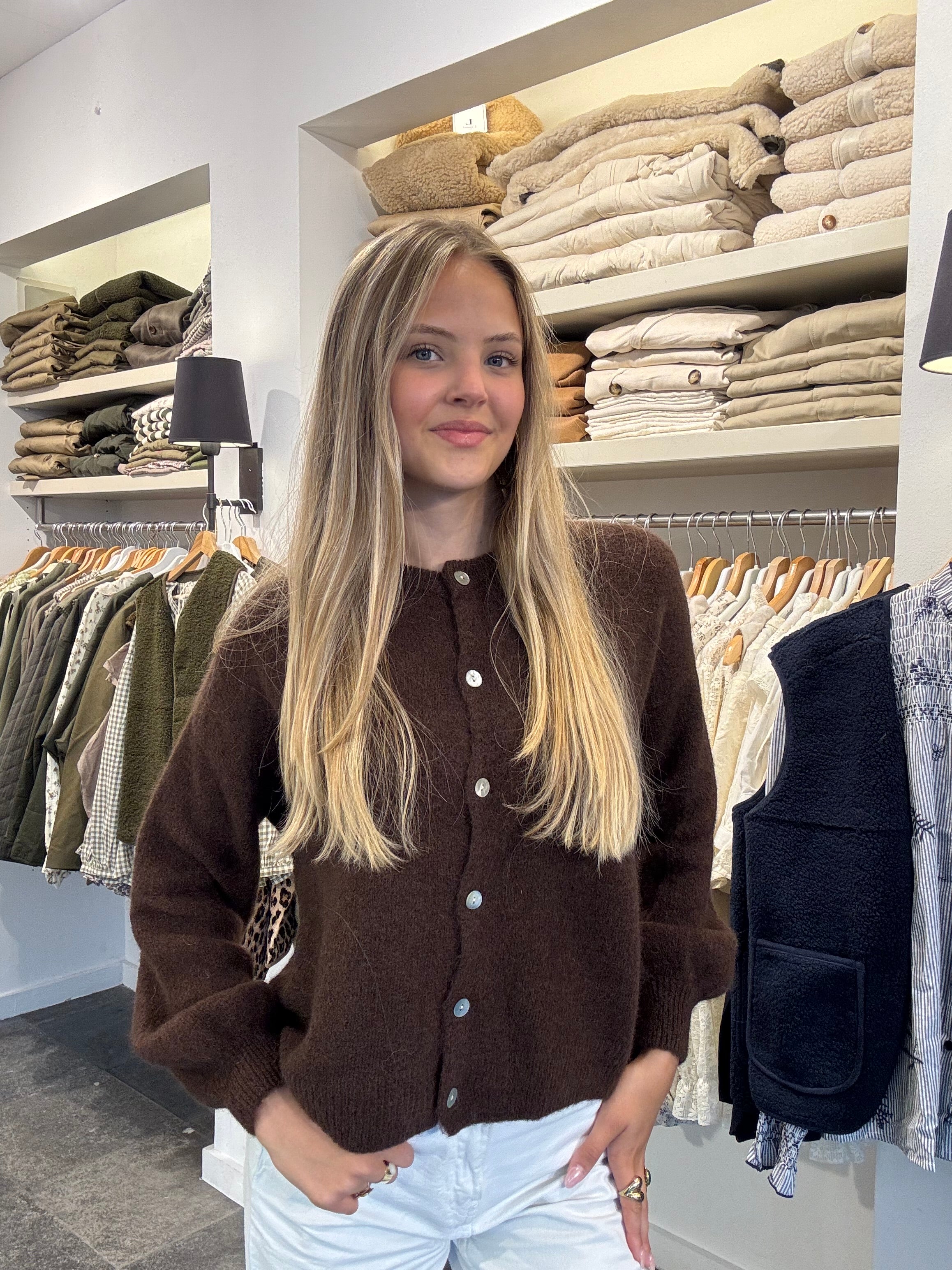 Astrid Cardigan - Image 9
