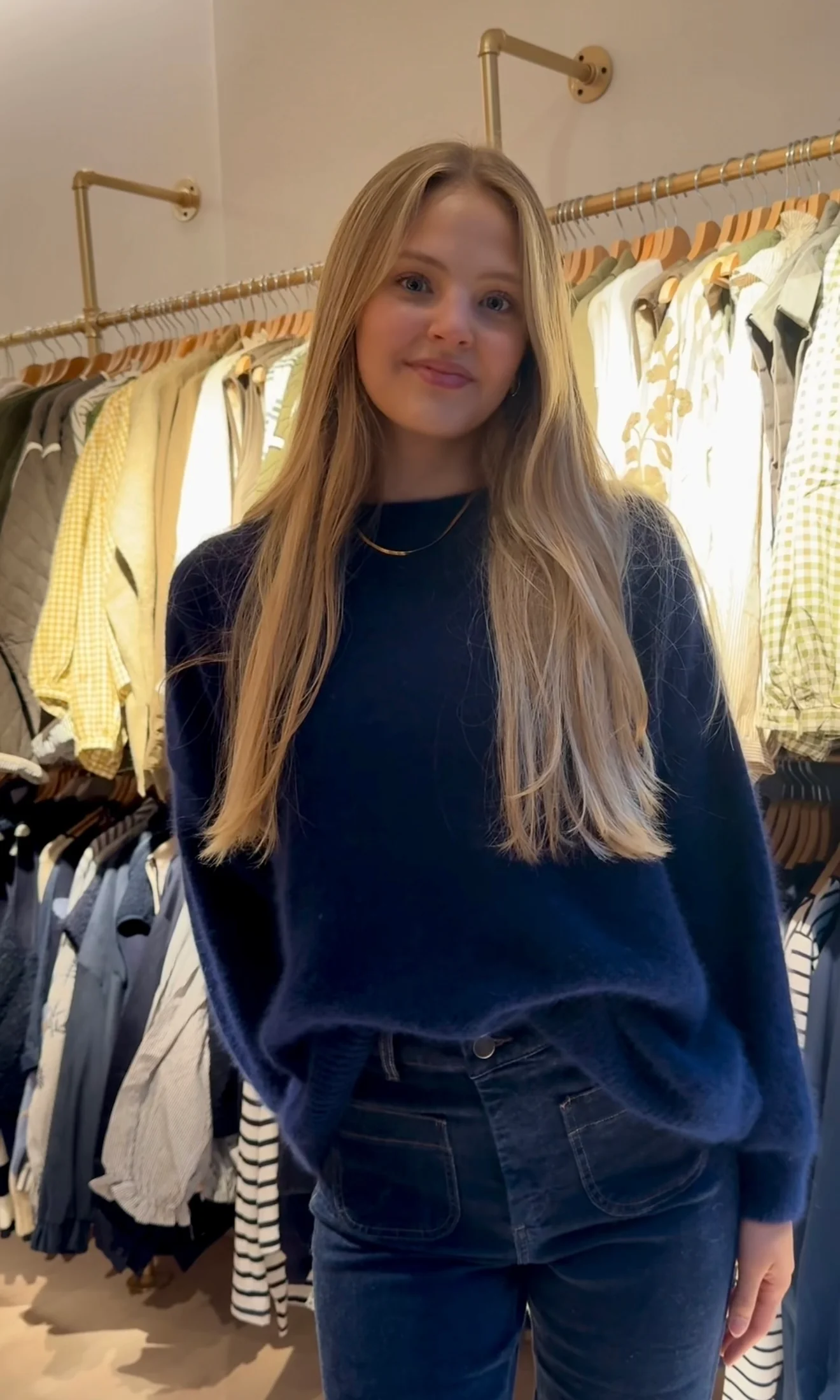 Gina trui - Image 4