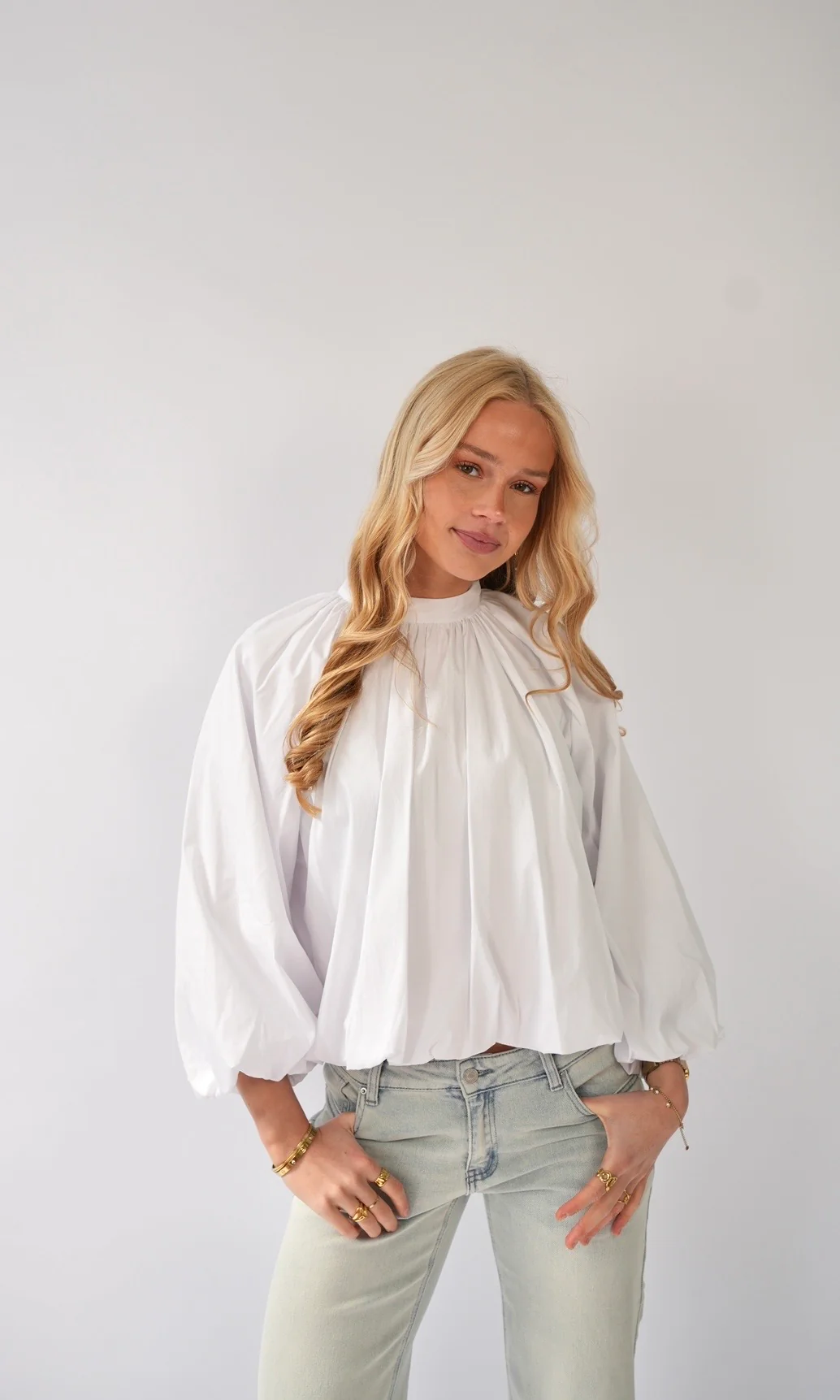 blouse Lina - Image 3