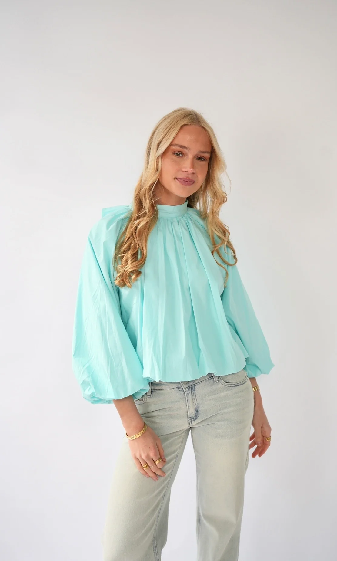 blouse Lina - Image 4