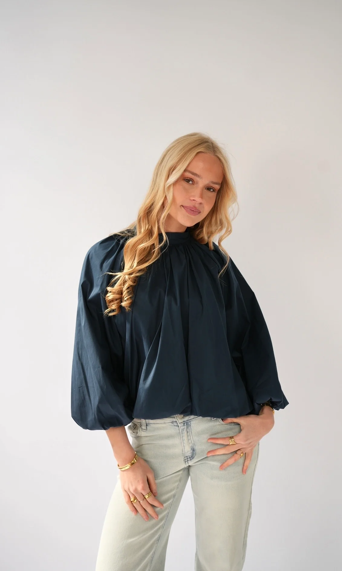 blouse Lina - Image 5