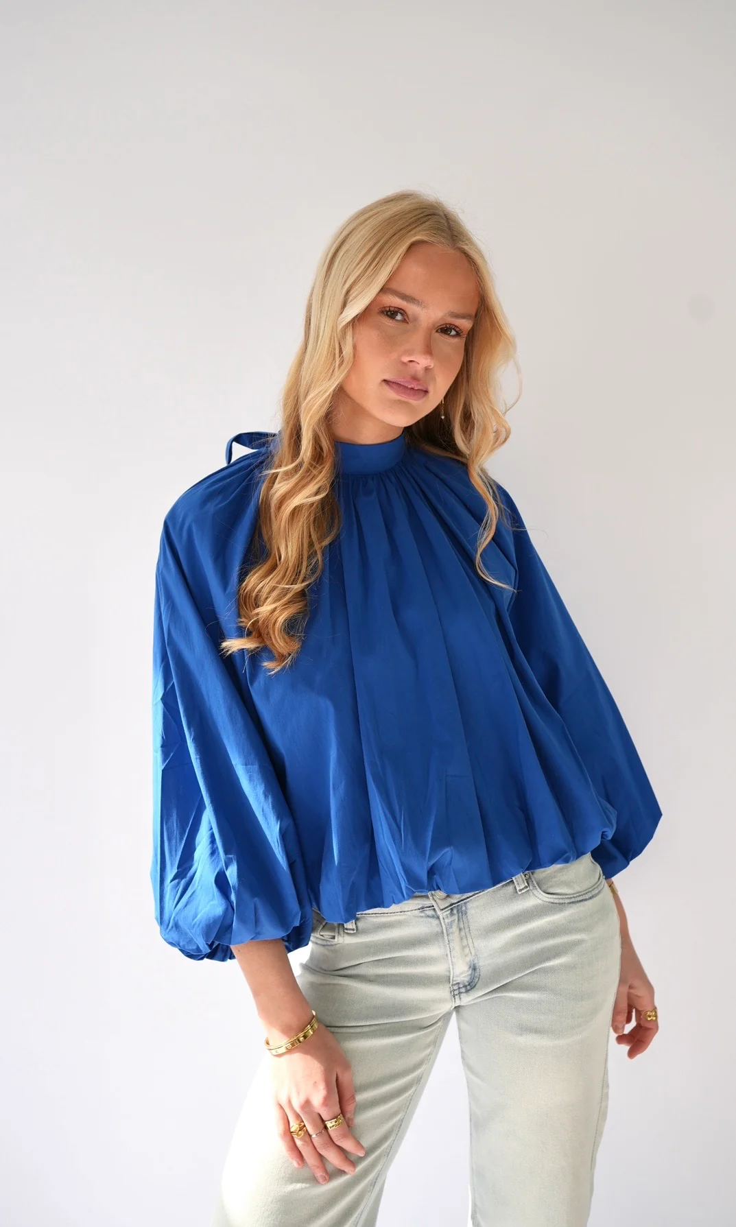 blouse Lina - Image 7