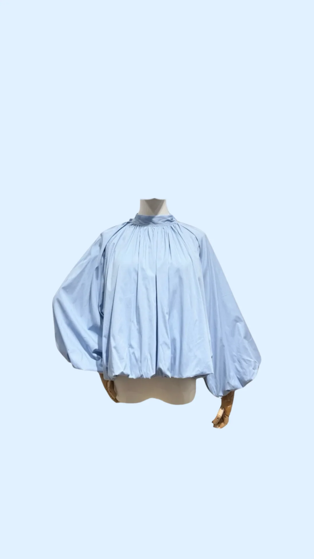blouse Lina - Image 8