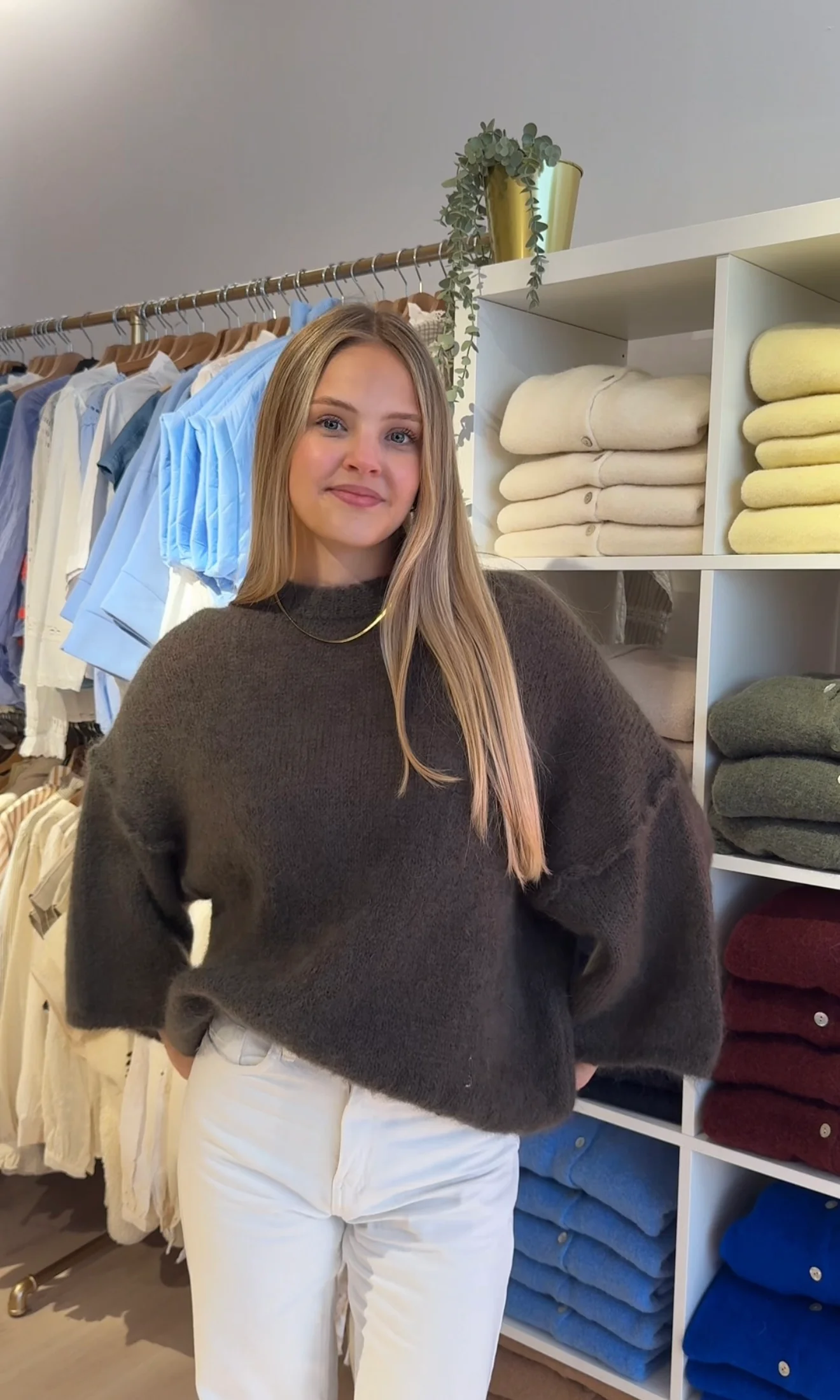 Mandy trui - Image 5
