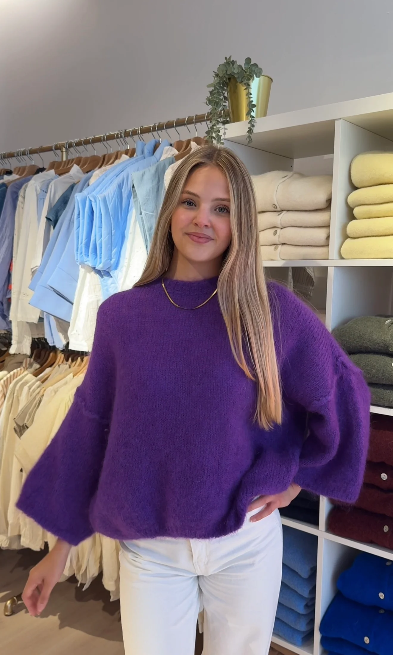 Mandy trui - Image 6