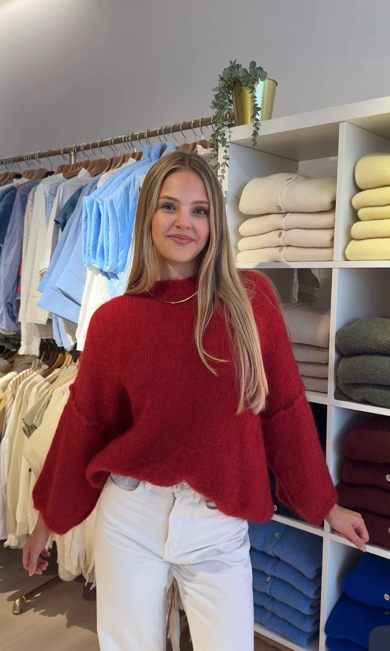 Mandy trui - Image 7